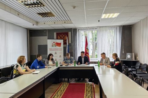 НКО в Смоленске
