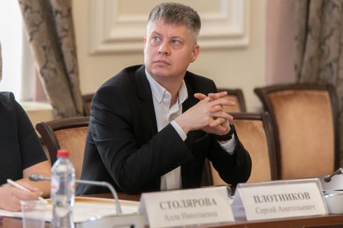 Приняли участие в общественных обсуждениях предложений по совершенствованию нормативного правового регулирования деятельности НКО