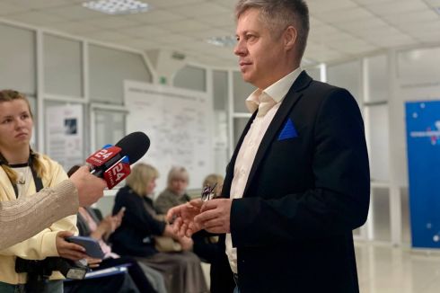 Укрепляем сотрудничество и развиваем социальное направление