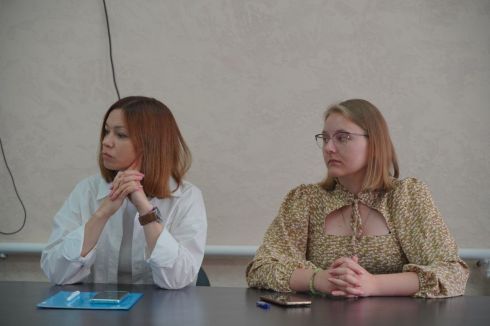 НКО-десант продолжает работу!