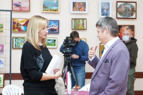 Обнинские НКО: «нам нужна городская площадка для внутрисекторального взаимодействия!»