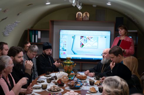 #Доброзавтрак НКО в Ноябре