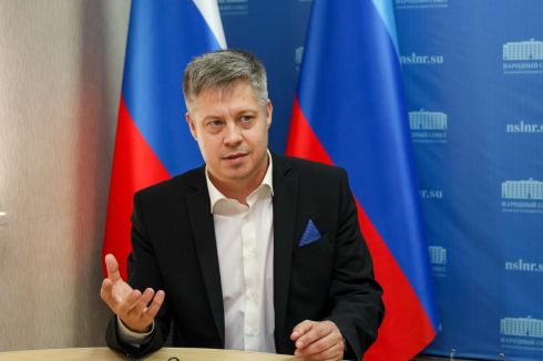 Члены Комитета по информационной политике Луганской Народной республики обсудили вопросы межрегионального сотрудничества