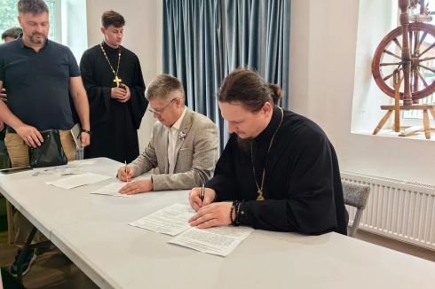 Договор о сотрудничестве как путь к развитию НКО