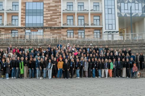 Итоговый форум экспертов Росмолодёжь.Гранты 2025