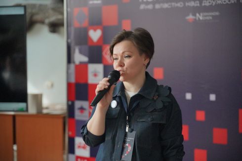 Общественная организация Мост дружбы при поддержке Фонда президентских грантов дала старт проекту #Не_властно_над_дружбою_время!