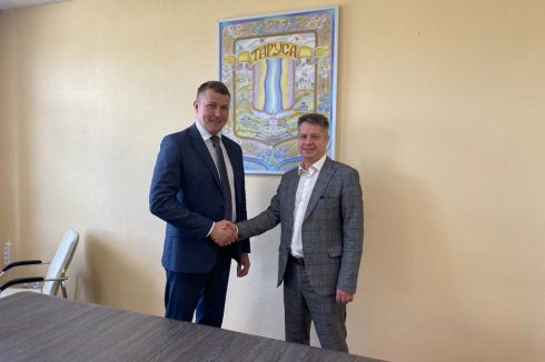 Несменяемость курса при смене руководства!