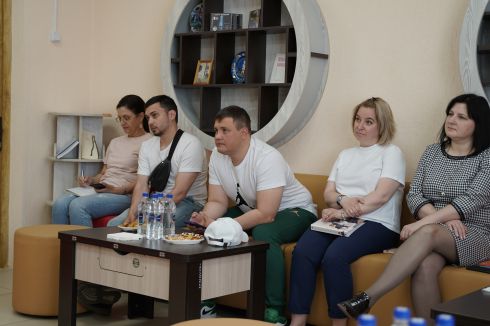 РЕСУРСНЫЙ ЦЕНТР «ИНИЦИАТИВА» ПОМОЖЕТ НКО И АКТИВИСТАМ СДЕЛАТЬ ЖИЗНЬ ВОКРУГ ЛУЧШЕ