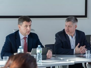 Февральский #Доброзавтрак в Точке кипения - Калуга