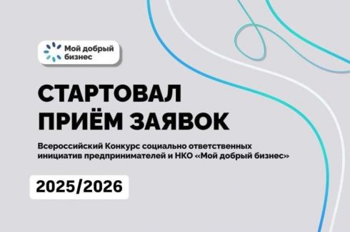 Социальные предприниматели и НКО, вы готовы?