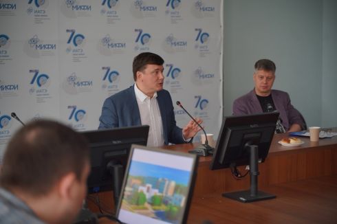 Апрельский #Доброзавтрак с Поликановым Дмитрием Валериевичем