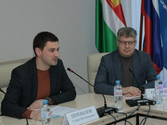 #Доброзавтрак Январь