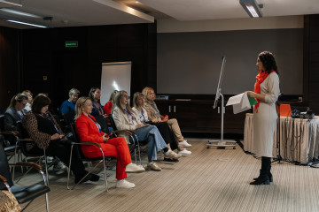 Фотография мероприятия ресурсного центра «Инициатива»