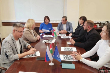 Фотография мероприятия ресурсного центра «Инициатива»