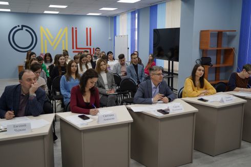 Проектный акселератор
