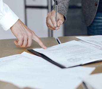 Регистрация НКО