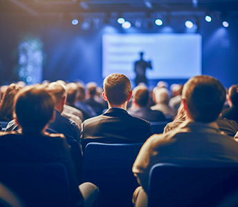 Организация мероприятий