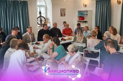 «Инициатива» побеждает!